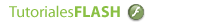 Tutoriales Flash